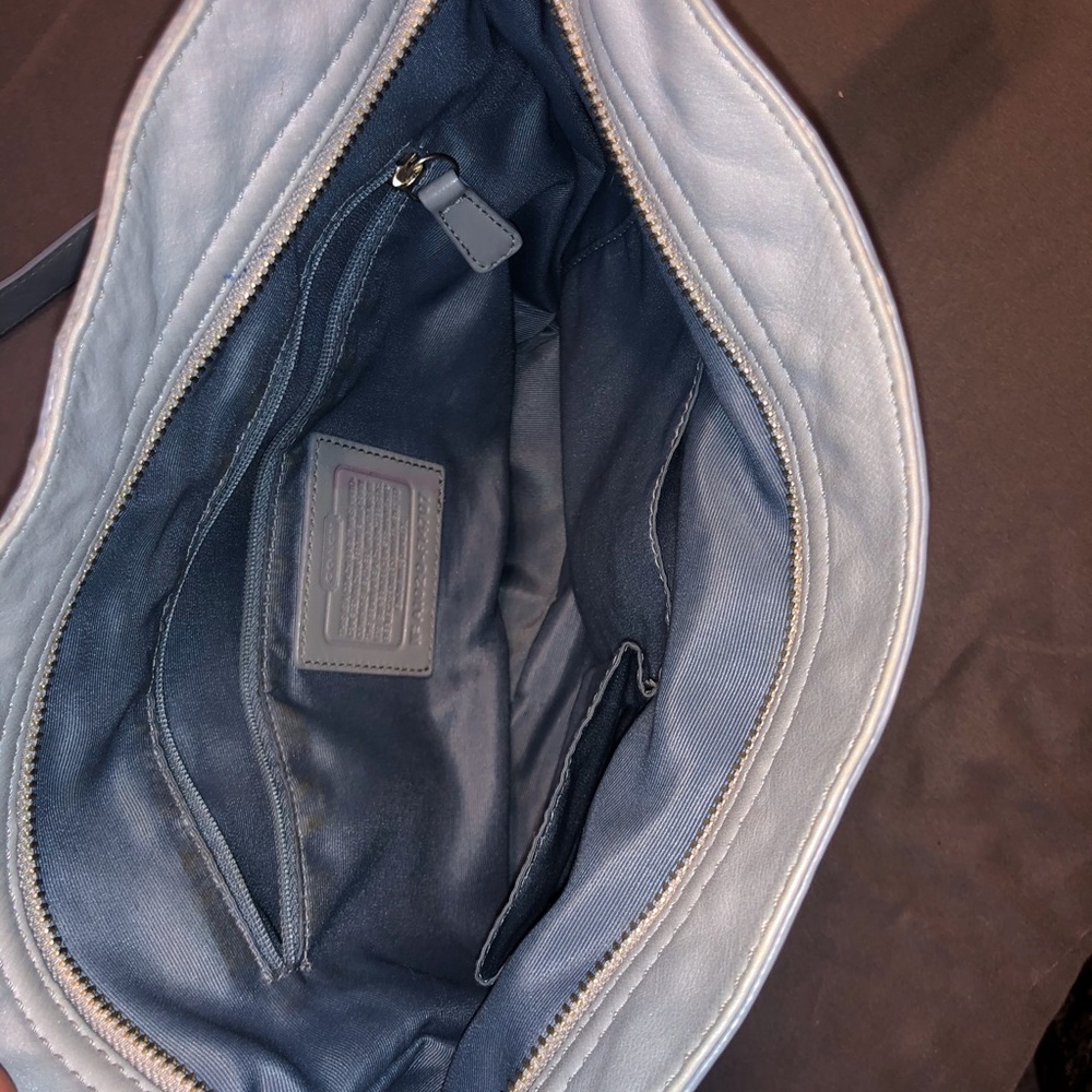 Coach Bag - Picture 5 of 7